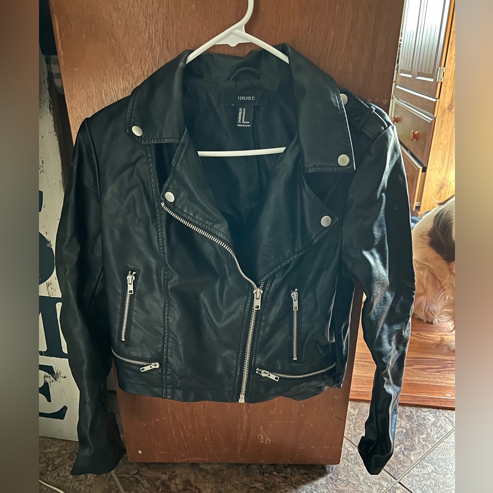 Ladies Medium Jacket - image 2